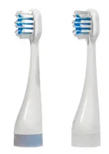 CS Medica Насадки SP-12 для щетки зубной SonicPulsar CS-131 2шт