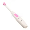 Зубная щетка CS Medica Электрическая CS-466-W белая
