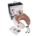 Подушка массажная для шеи CS Medica VibraPulsar CS-cv4 RELAX